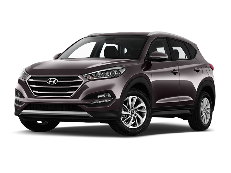 Crossover/SUV