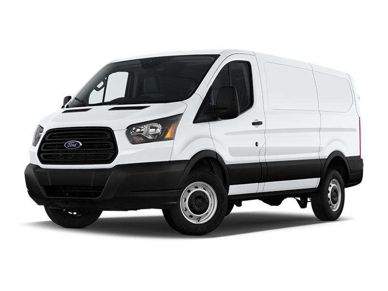 Cargo Van