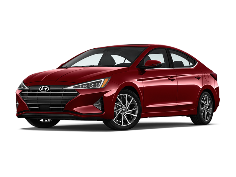 Sedan